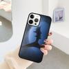 Чехол для телефона с изображением китовой акулы в океане Для iPhone 17 Air 16 15 14 11 12 13 Pro MAX Plus coque Чехол-оболочка