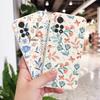 Romantic Garden Phone Case For Xiaomi Redmi Note 15 Pro Plus 4G 5G Silicone Cover