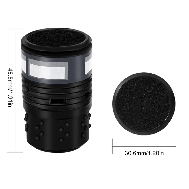 Динамические капсюли микрофонов обеспечивают чистый звук в KTV, на концертах, в вещательной среде. Компоненты микрофонов для живых выступлений