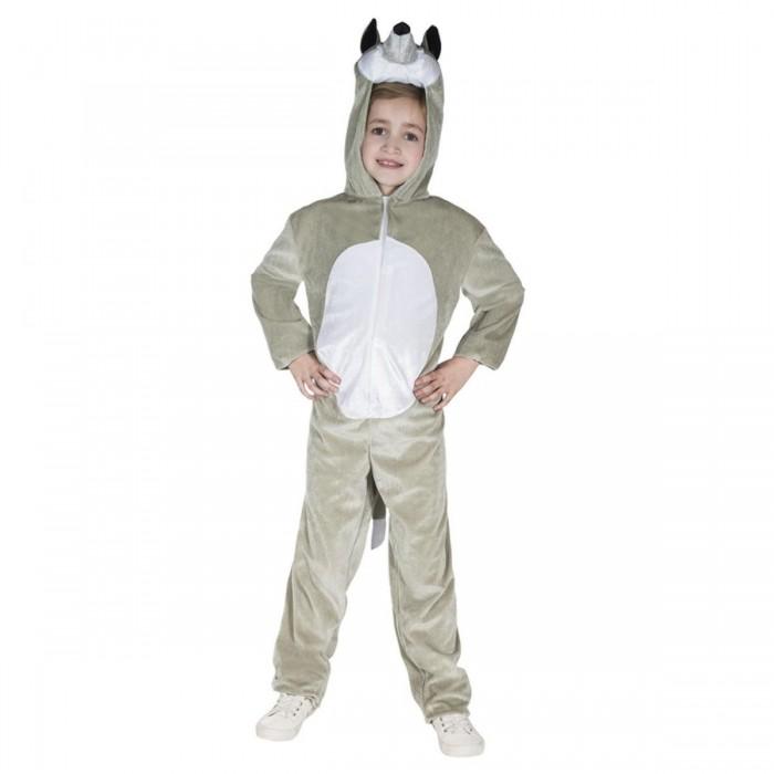 Smiffys Детский костюм волка