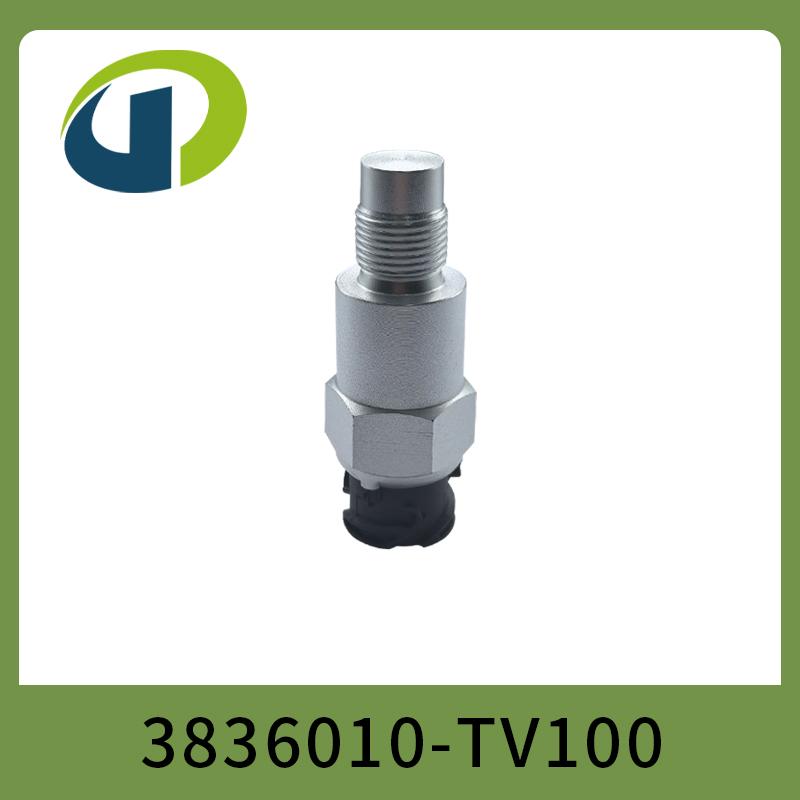 Automotive parts 3836010-TV100  3836010TV100 Speed sensor Truck parts Automotive sensors  gearbox odometer