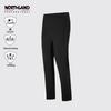Женские трикотажные брюки для активного отдыха NORTHLAND Path с влагоотводящим эффектом
