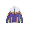 Куртки Li Ning Мужские С воротником-стойкой Умеренные Другое AJDN193-1