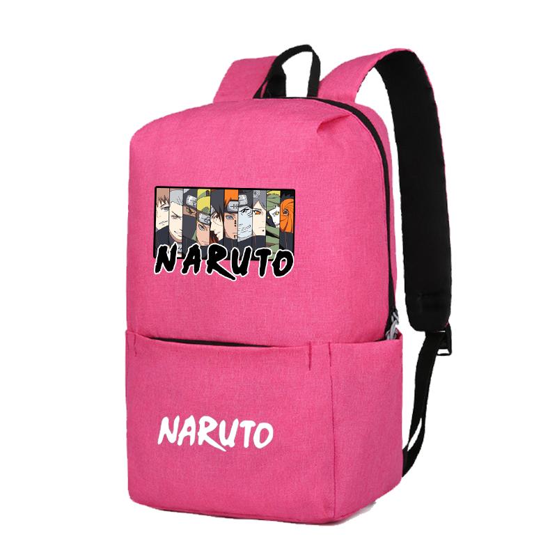 Рюкзак с принтом аниме, школьная сумка с принтом фигурки, детский рюкзак, школьная сумка, рюкзак для мальчиков и девочек, Рождественский подарок