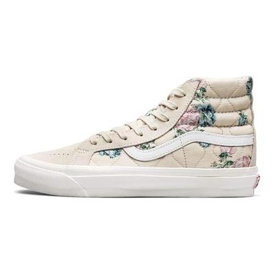 Raised By Wolves X Vans Og Sk8 Hi Lx 'Матрас' Vans VN0A4BVB00W