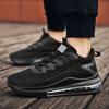 Большой размер 48 47 Весенние амортизирующие сетчатые кроссовки мужские амортизирующие спортивные кроссовки для бега мужские в наличии