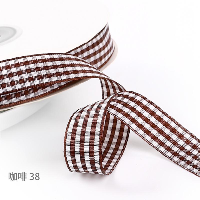 Специальный яркий пасторальный стиль, бант, упаковочная лента, ручная работа, аксессуары для волос, подарочная коробка с цветами