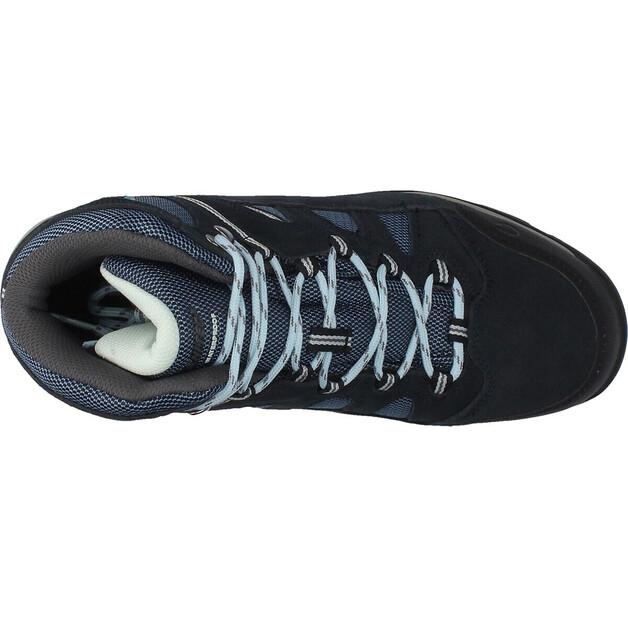 Треккинговые ботинки Hi-Tec Bandera II Trainers Women