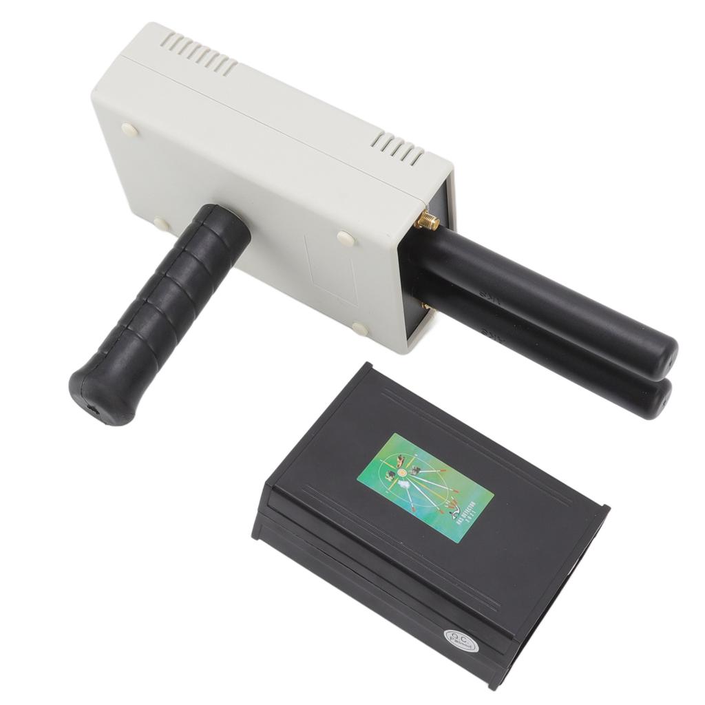 25m Depth Metal Detector Search System 1500m Range Metal Finder Scanner Device for Gold Silver