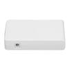 Uninterruptible Power Supply 8000mAh Mini UPS Battery Backup 5V USB 12V 9V DC Ports for Router