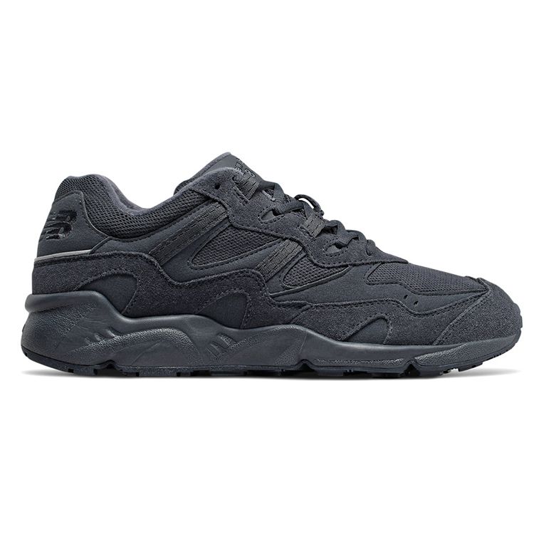 New Balance Набор 850 Mono Pack — темно-синие кроссовки унисекс серого цвета Outerspace ML850CD