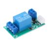 Capacitive Touch Switch Module 1 Way Low Energy Consumption Computer Capacitive Touch Button Module