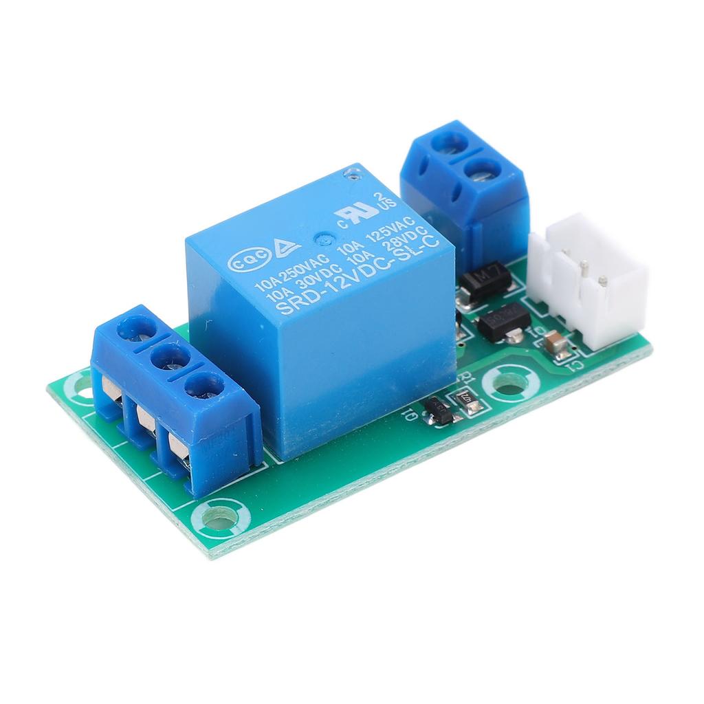 Capacitive Touch Switch Module 1 Way Low Energy Consumption Computer Capacitive Touch Button Module