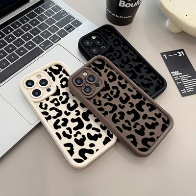 Чехол для телефона iPhone 11 13 12 14 15 16 Pro Max XR XS Samsung A15 A55 A05 Redmi 12 13C OPPO A16 A18 A60 Reno 11 Vivo Y17S Y12 infinix note 40 smart 8