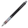 Карандаш Mitsubishi Kurtoga Standard Model Black Shaft, набор из 10 цветов, толщина 0,5 мм