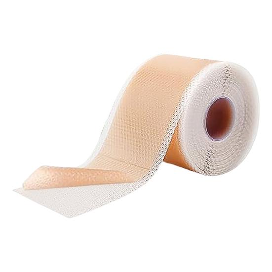 Силиконовые пластыри для рубцов, рулон ленты для рубцов, профессиональные мягкие полоски для рубцов после хирургических операций, келоидные рубцы, лечение угревой сыпи, силиконовый гелевый пластырь