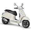 Welly 1/12 Vespa GTS Super 2020 Сплав Классическая Модель Мотоцикла для Отдыха Металлическая Модель Уличных Мотоциклов Подарки для Детей