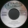 7inch Record T.O.K. - Gimmie Little NONE Stainless Recor 2009 Jamaica Reggae, Ska & Dub Used
