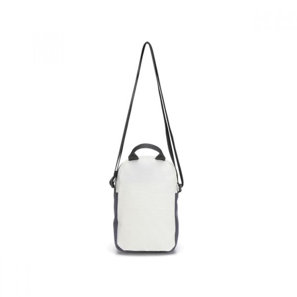Kangol Kids Sage Crossbody Off White Se 0803