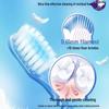 Colgate Ультра-плотная шелковая зубная щетка с мягкой щетиной для ухода за деснами