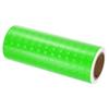 15cm*5m Reflective Tape Shiny Green Waterproof Adhesive Reflectors Strips Warning Caution Conspicuity Film For Car Truck Trailer