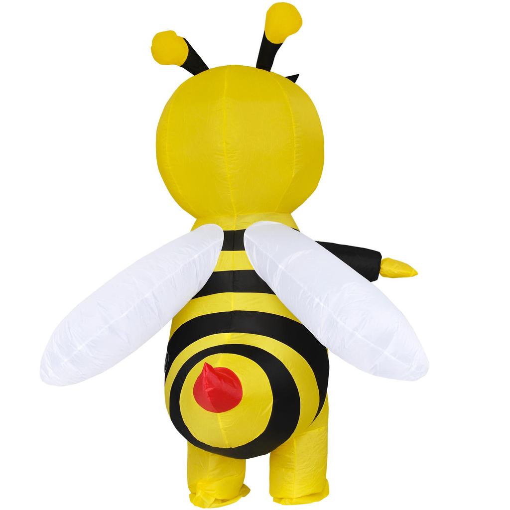 Надувной костюм Bee, взрослый