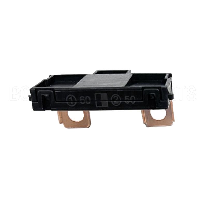 60A 50A OEM 38231-SNA-A21 38231SNAA21 38231 SNA A21 Multi Block Fuse A for Honda Civic 2008-2011 KA 5AT, KA 5MT, KA 6MT, KA CVT