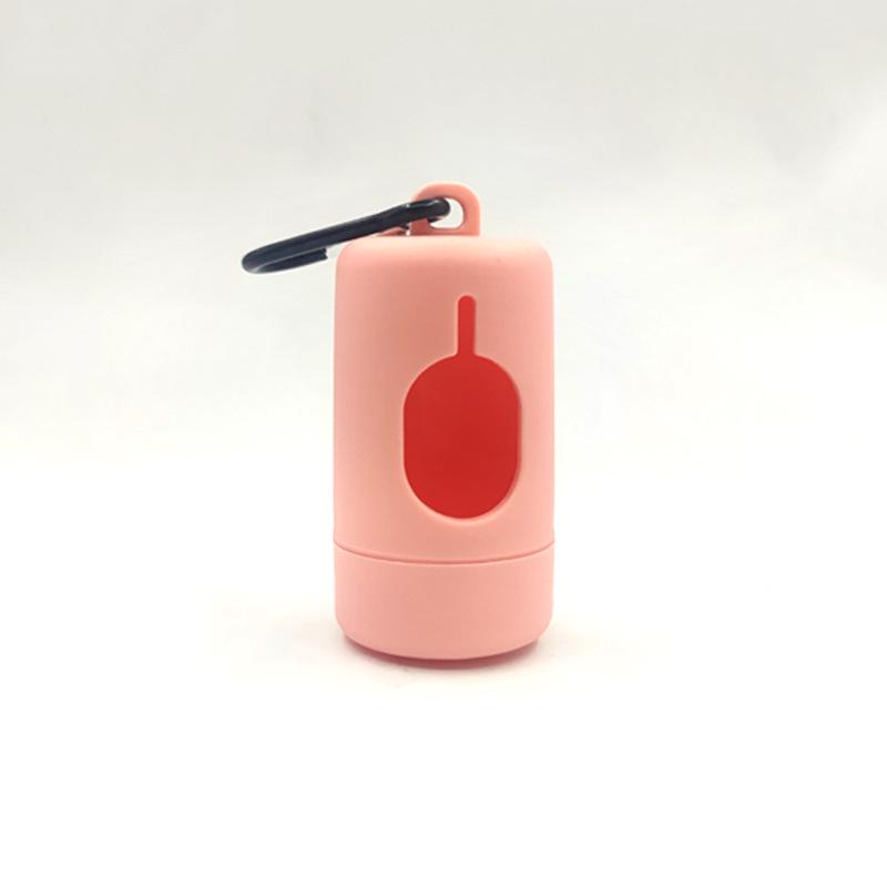 Биоразлагаемые мешки для отходов домашних животных и совок для какашек – для собак и кошек, в наличии одна штука