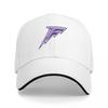 Minnesota Frost PWHL logo Бейсболка рыболовная шляпа солнцезащитная шляпа Для женщин мужчин