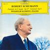 LP Record WILHELM KEMPFF - Robert Schmann / Fantasia In C Majo MG2350 DEUTSCHE GRAMMO 1971 Japan Obi Classical Used