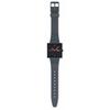 Часы Swatch Squared Off, Серые, SO34M701