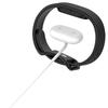 USB-A/C Magnetic Charging Cable 1M Cord Wire Adapter Dock Charger Adapter for Google Fitbit Air