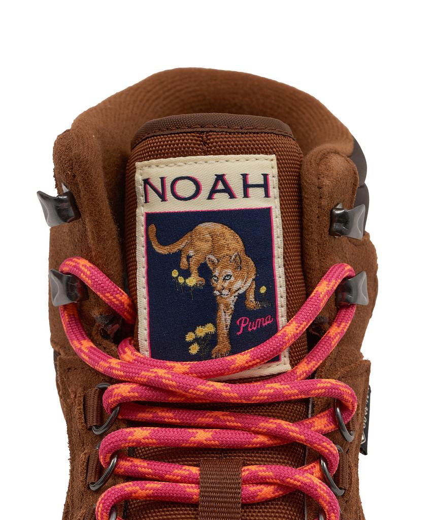 Puma Rdr Boots Gtx Noah - Махагоновый / 398238-01