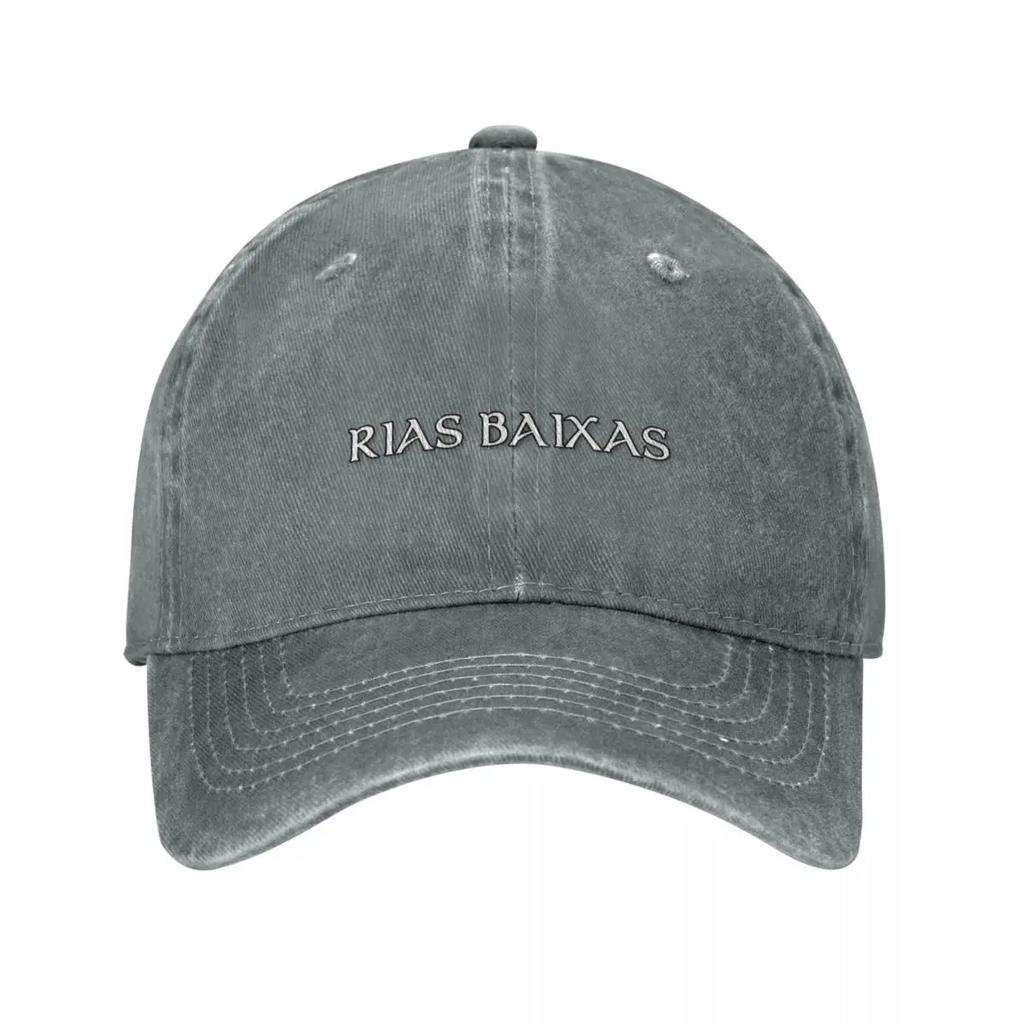 Ras Baixas Baseball Cap Custom Cap Snap Back Hat Trucker Hat GentleUnisex Hat Unisexs Hats Womens