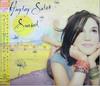 CD HAYLEY SALES - SUNSEED(ltd.special-price) PCCY80060 Surfrock Intern 2009 Japan ObiRock Used