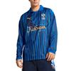 Puma Kidsuper Ahsfc Модная Удобная Мягкая Рубашка с Длинным Рукавом Мужские рубашки 60684914