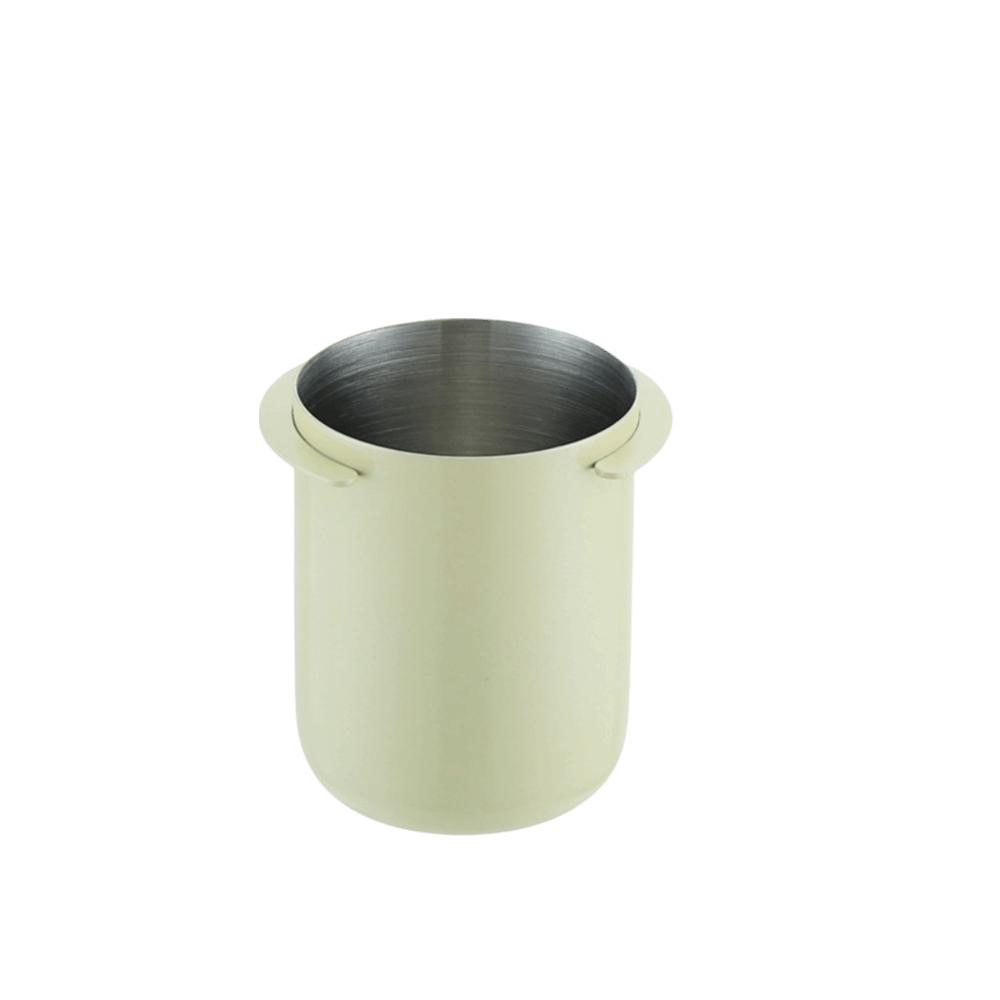 Flat Bottom Espresso Measuring Cup 304 Stainless Steel Barista Tool Coffee Machine Accessories