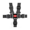 Baby Safety Harness - Adjustable 5-Point Strap for High Chair & Stroller - Universal Fit