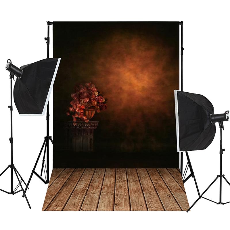 WCIC новая фототкань деревянная доска галстук-краситель тема фон для фотосъемки тканевый фон украшение стены