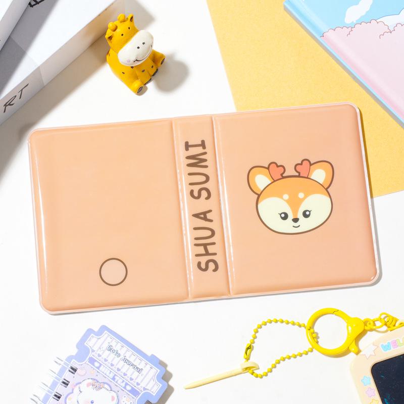 Blala Idol Group Polaroid Album and Card Organizer