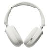 Sudio K2 Pro Wireless Headphones iOS Android Compatible With Microphone ANC Noise Canceling Lightweight Headphones (White) (Bluetooth5.4 / / /