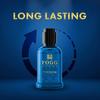 FOGG Мужской спрей-аромат Tycoon Perfume, стойкий, свежий и мощный аромат-спрей, парфюмированная вода, 30 мл