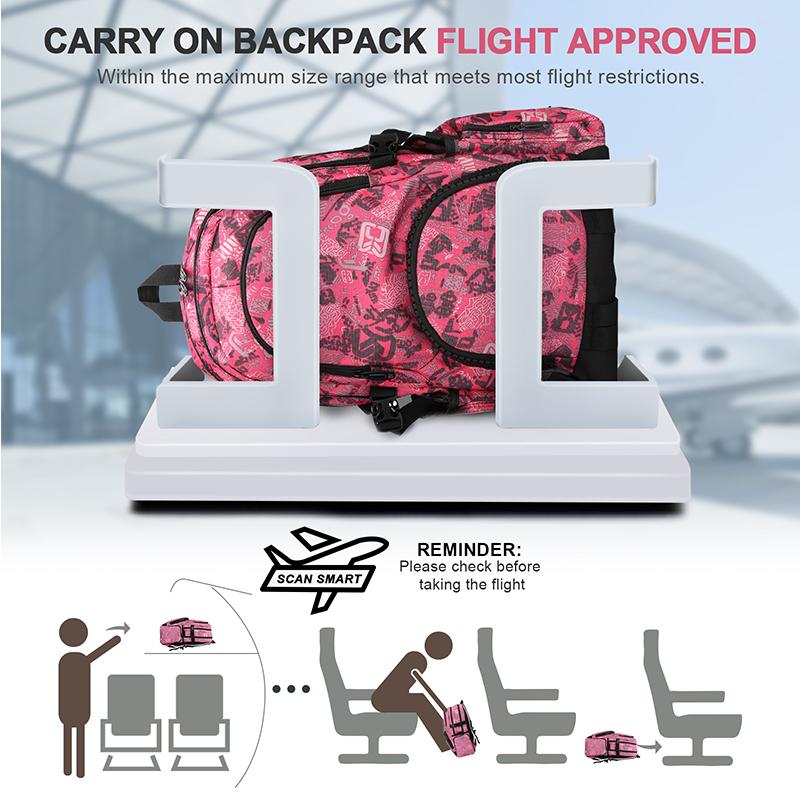 Дорожный рюкзак для ноутбука для женщин, рюкзак для ноутбука с защитой от кражи 15,6 дюйма, студенческая сумка для книг, вместительные компьютерные рюкзаки для работы