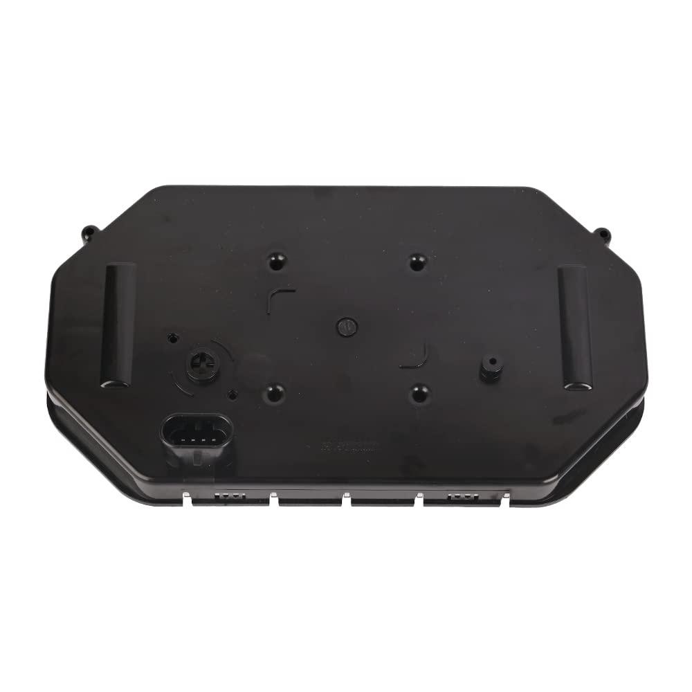 ЖК-спидометр для гидроциклов Sea Doo BRP GTX RXP RXT Wake 2006-11