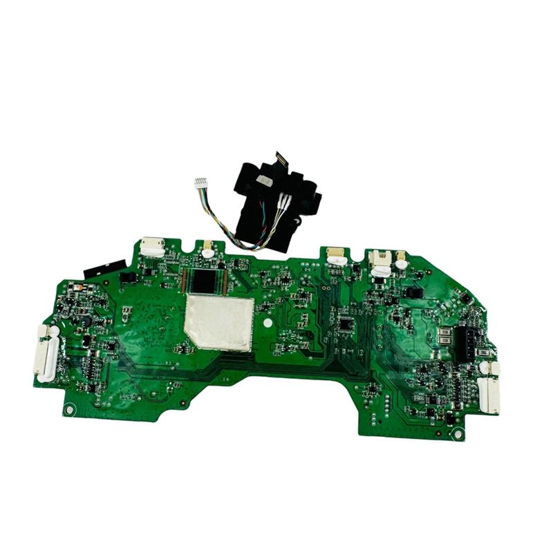 R9317B Motherboard and Camera Assembly for L30 Pro Ultra Vacuum Cleaner EU Version Essential Vacuum Accessorie