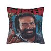 Bud Spencer Italian Actor Pillow Cover  Graphic Cushion Cover Retro Trendy Pillow Case For Sofa Couch Bed Living Room