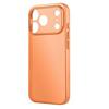 Оригинальный УЛЬТРАТОНКИЙ Чехол для Телефона для iPhone 17 Air 16 15 14 13 Pro Max Plus Матовый Охлаждающий Ударопрочный Броня Прозрачный Тонкий Задний Чехол
