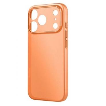 Оригинальный УЛЬТРАТОНКИЙ Чехол для Телефона для iPhone 17 Air 16 15 14 13 Pro Max Plus Матовый Охлаждающий Ударопрочный Броня Прозрачный Тонкий Задний Чехол