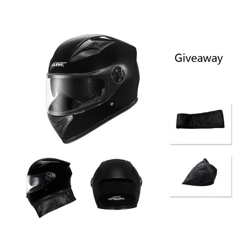 Мужчины Женщины Мотоциклетный Противотуманный Шлем Дышащий Зимний Теплый Полнолицевые Шлемы Летняя Каска Для