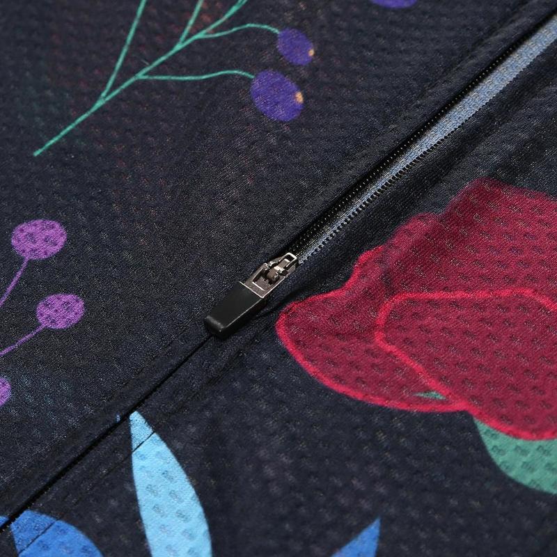 Летний комплект одежды с коротким рукавом для езды на велосипеде, женские спортивные трикотажные костюмы